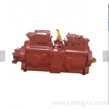 31N8-10011 R305LC-7 Main Pump For Excavator